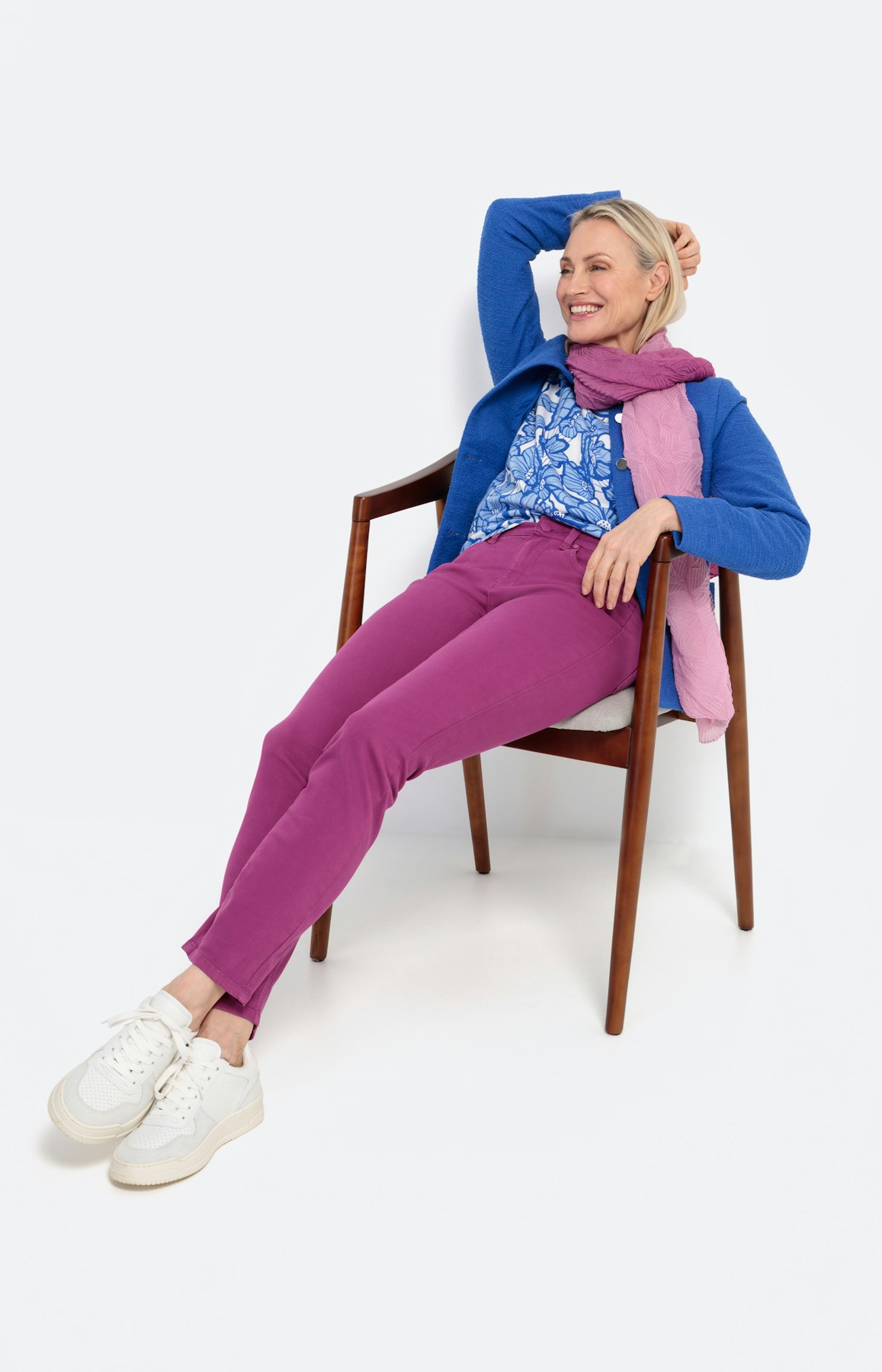 Slim Fit Jeans 30Inch