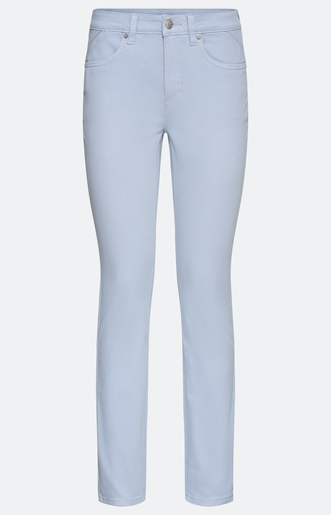 Smalle stretchjeans 30 inch