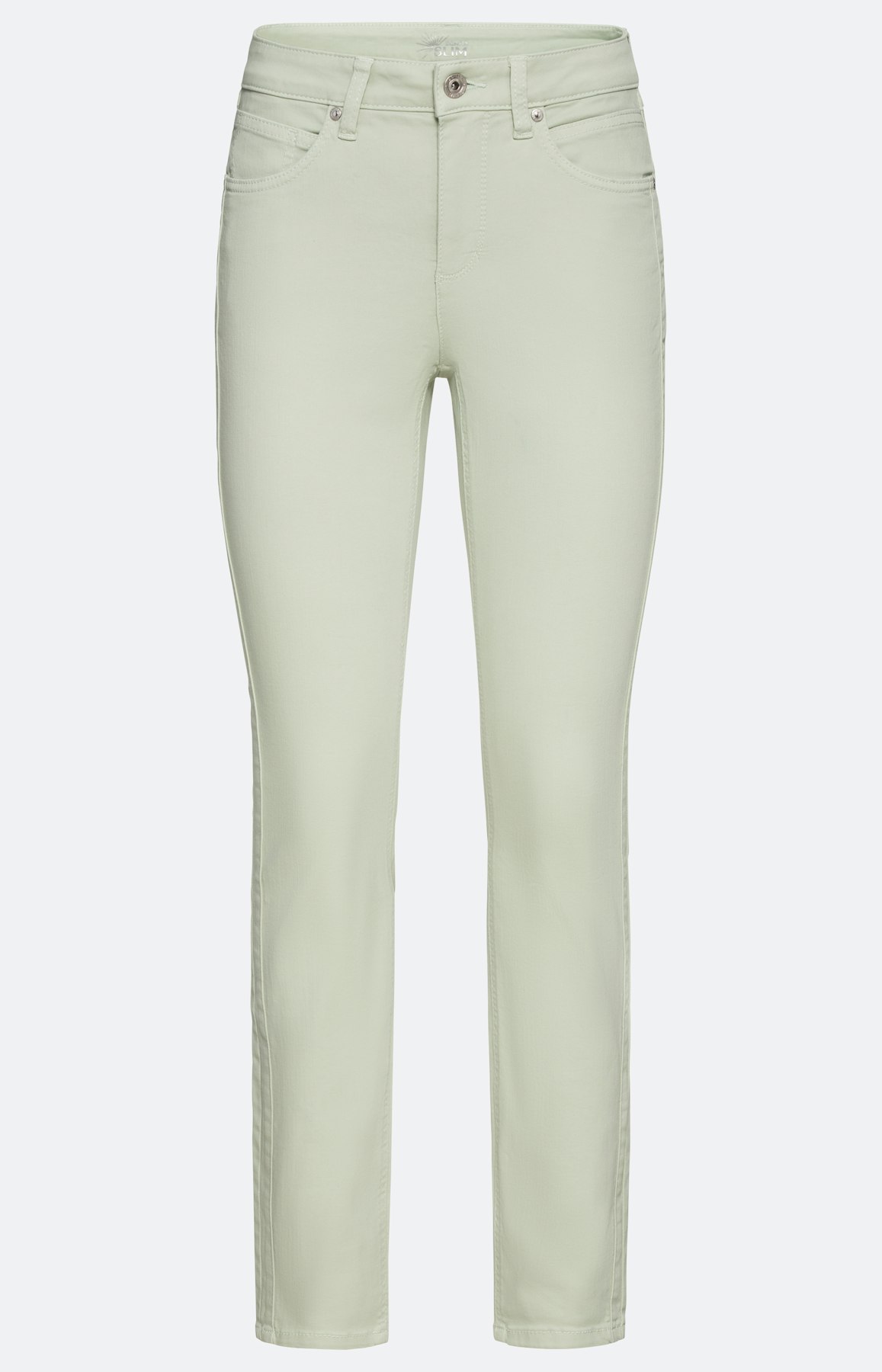 Jeans in smalle pasvorm 30inch