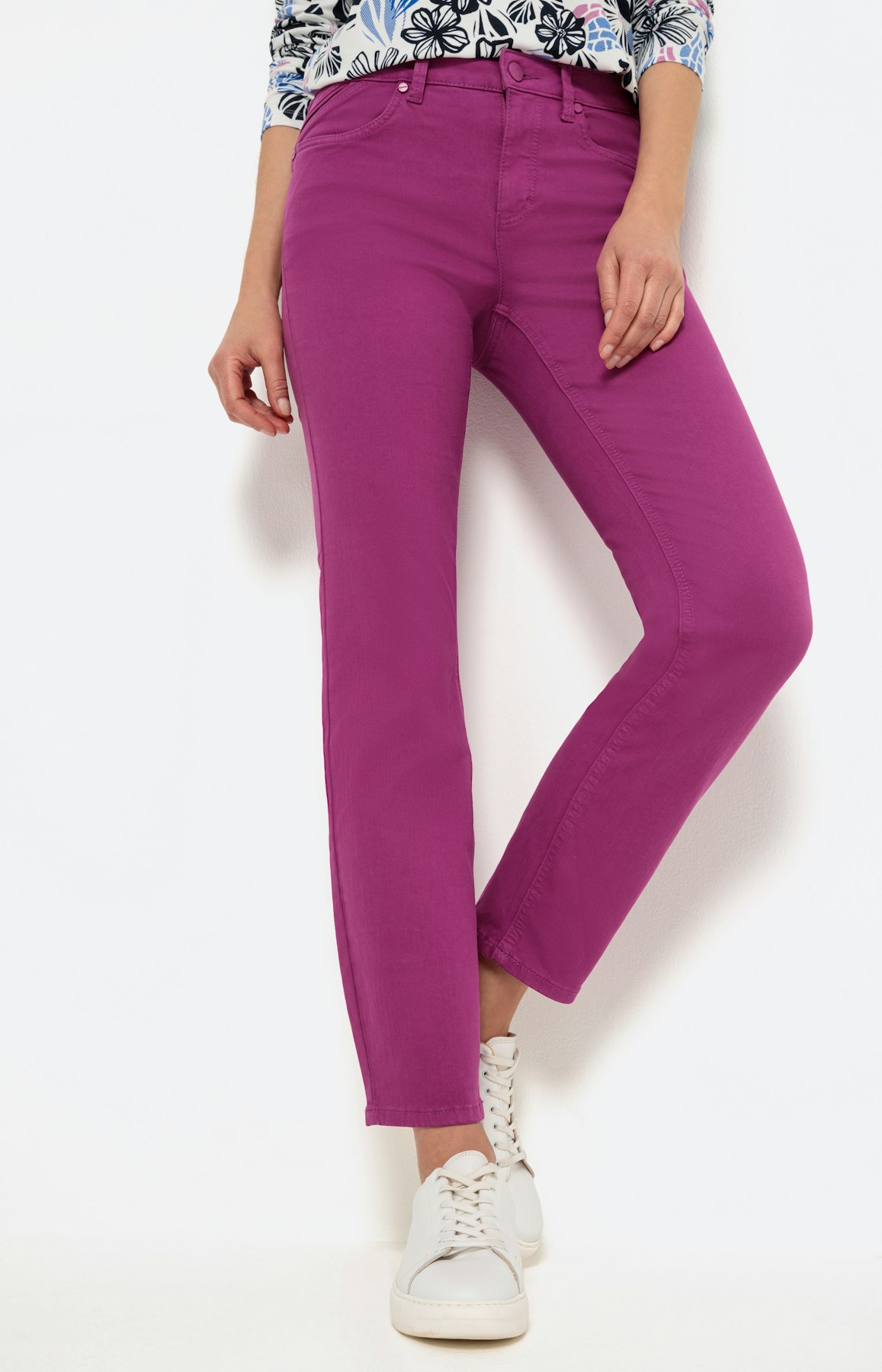 Regular fit jeans 30inch