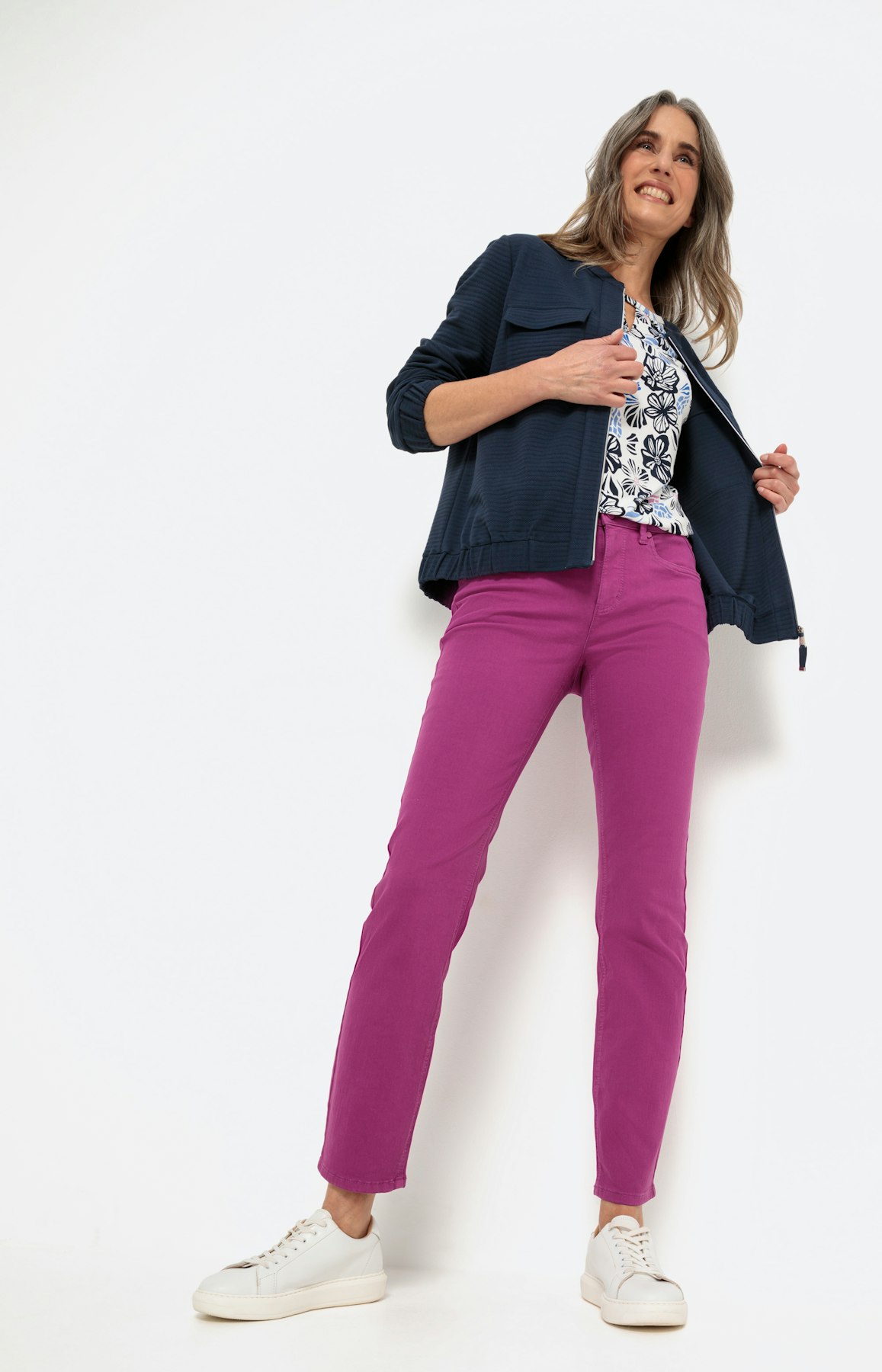 Regular fit jeans 30inch