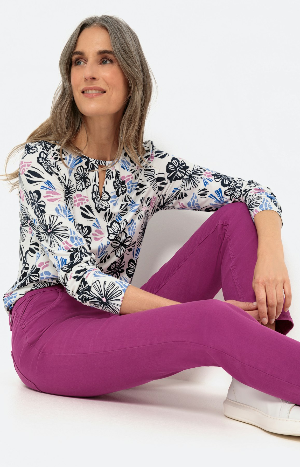 Regular fit jeans 30inch