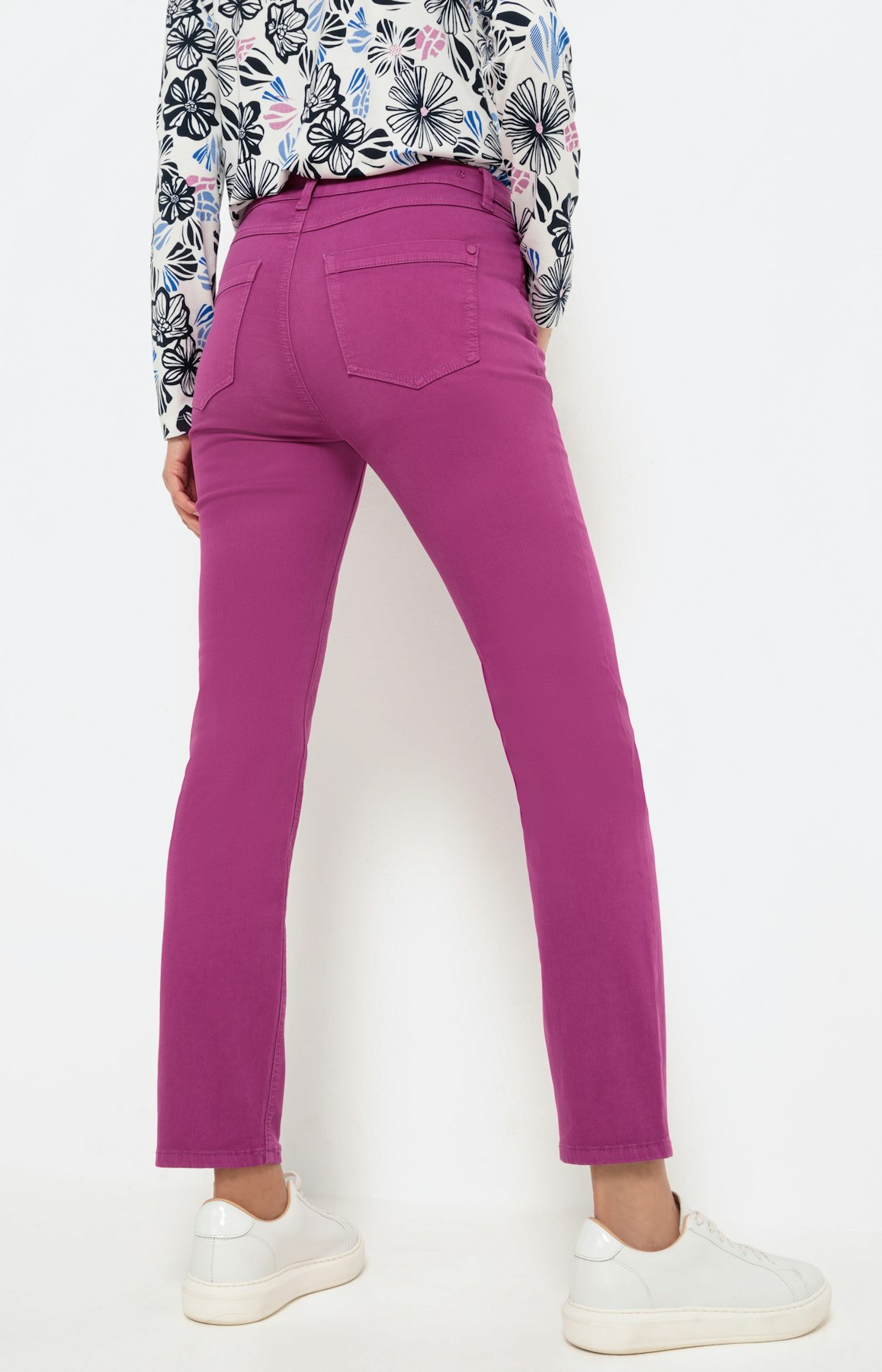 Regular fit jeans 30inch