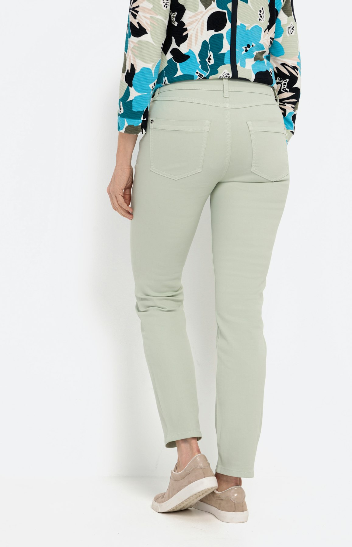 Regular fit jeans 30inch