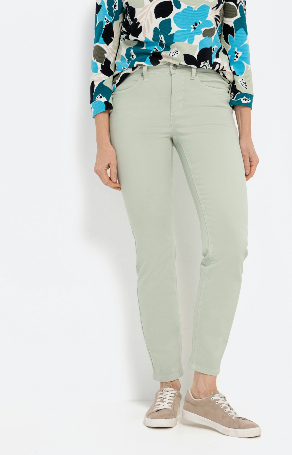 Regular fit jeans 30inch