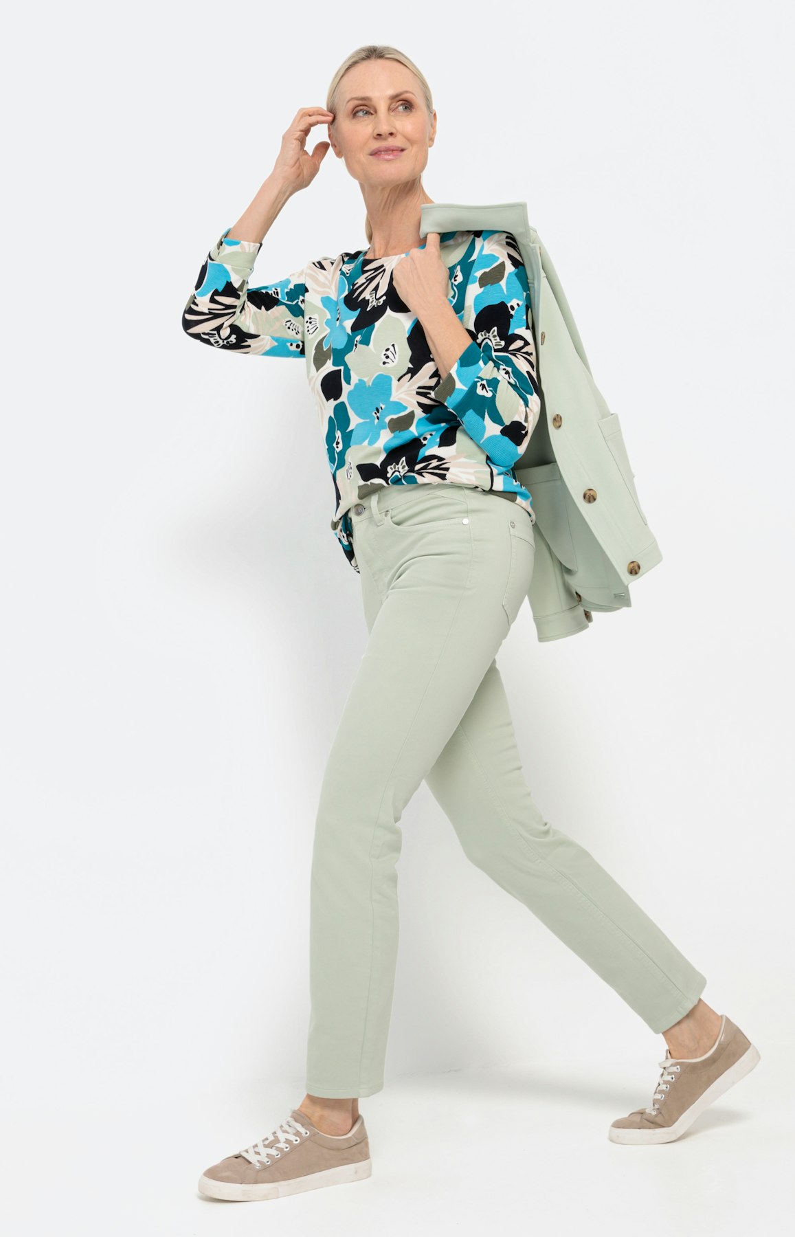 Regular fit jeans 30inch