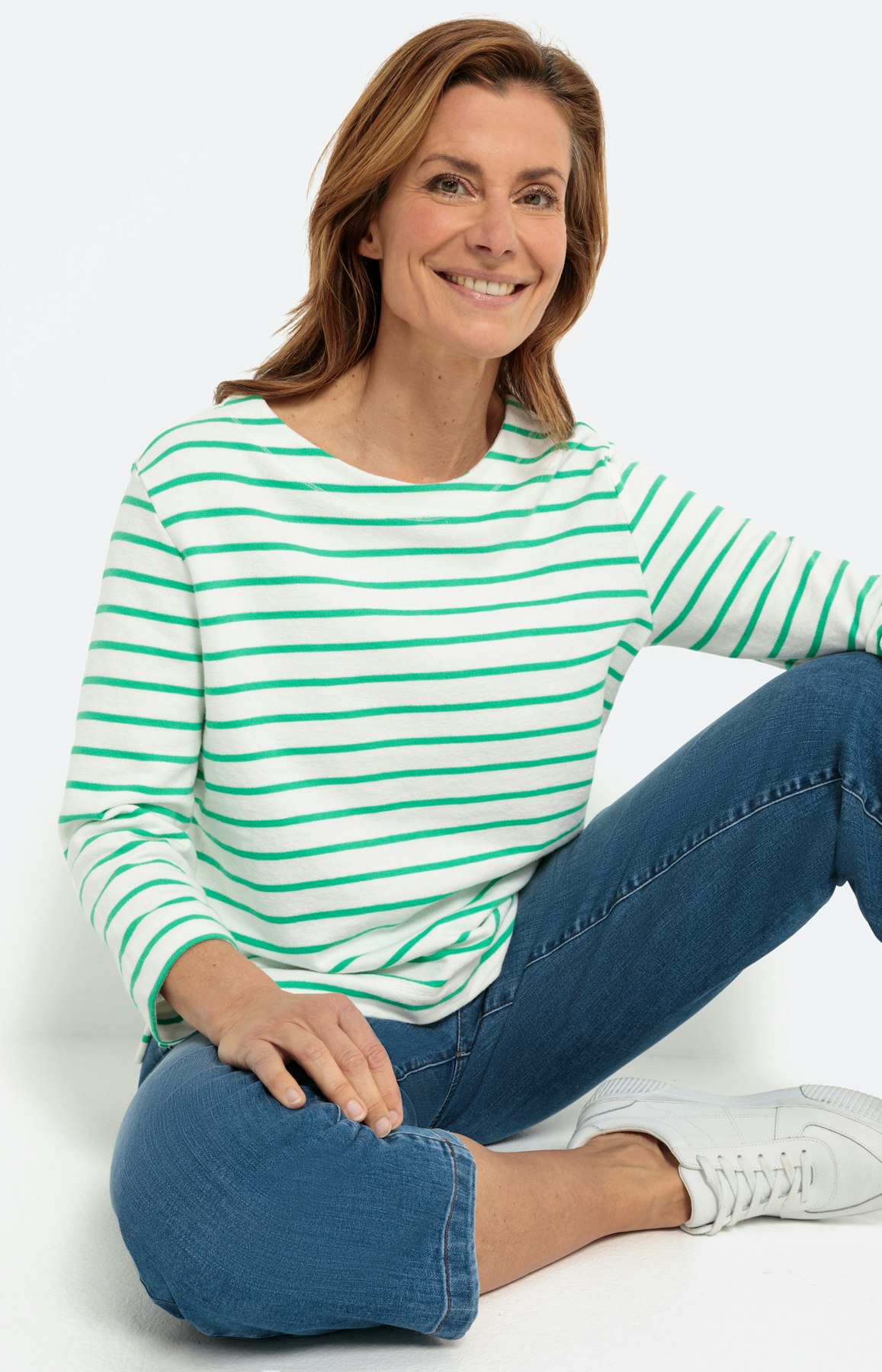 Wijde culotte jeans 26 Inch