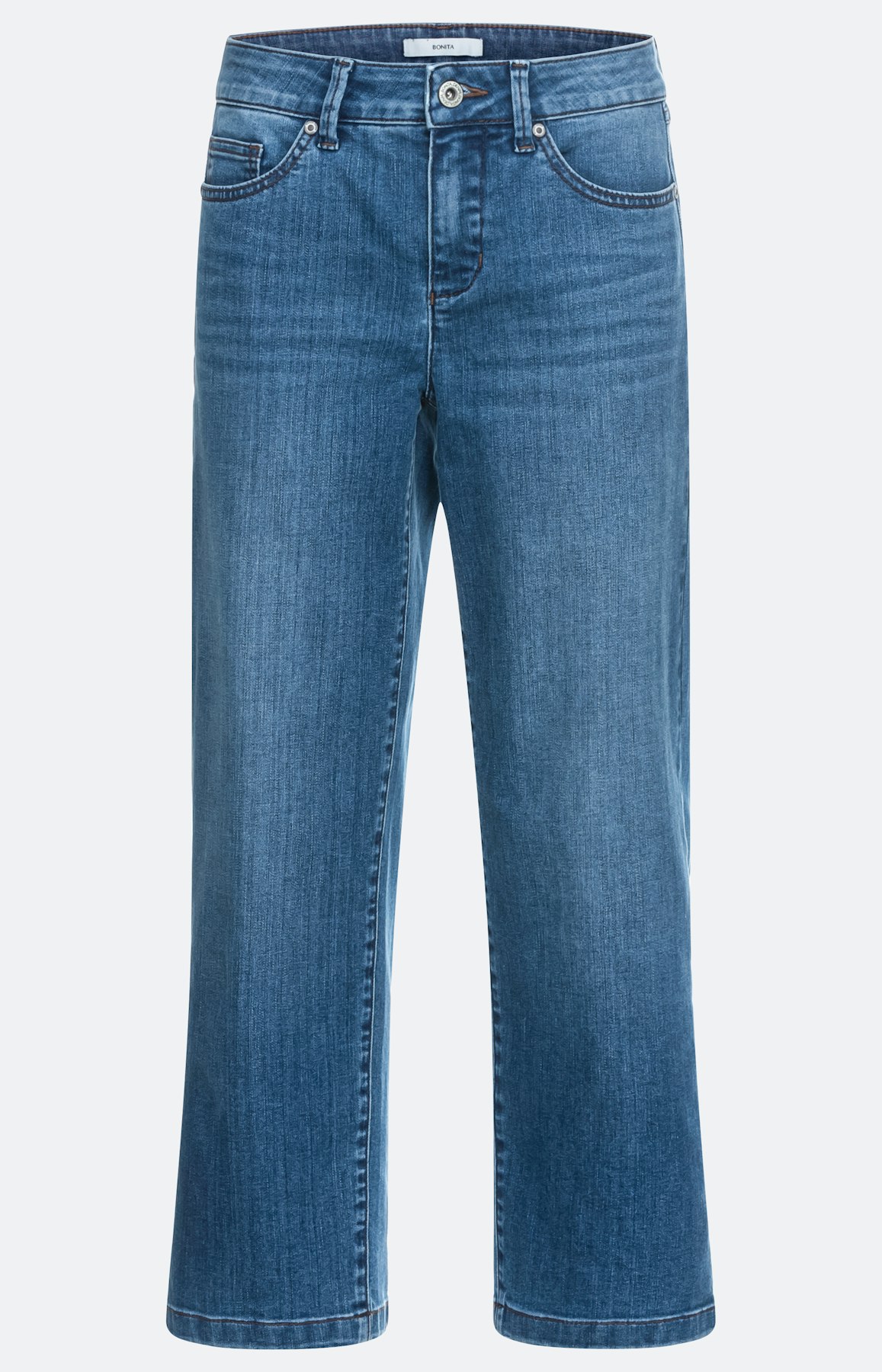 Wijde culotte jeans 26 Inch