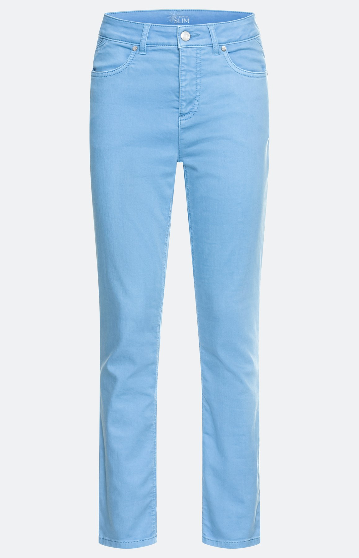 Farbige Jeans 28Inch