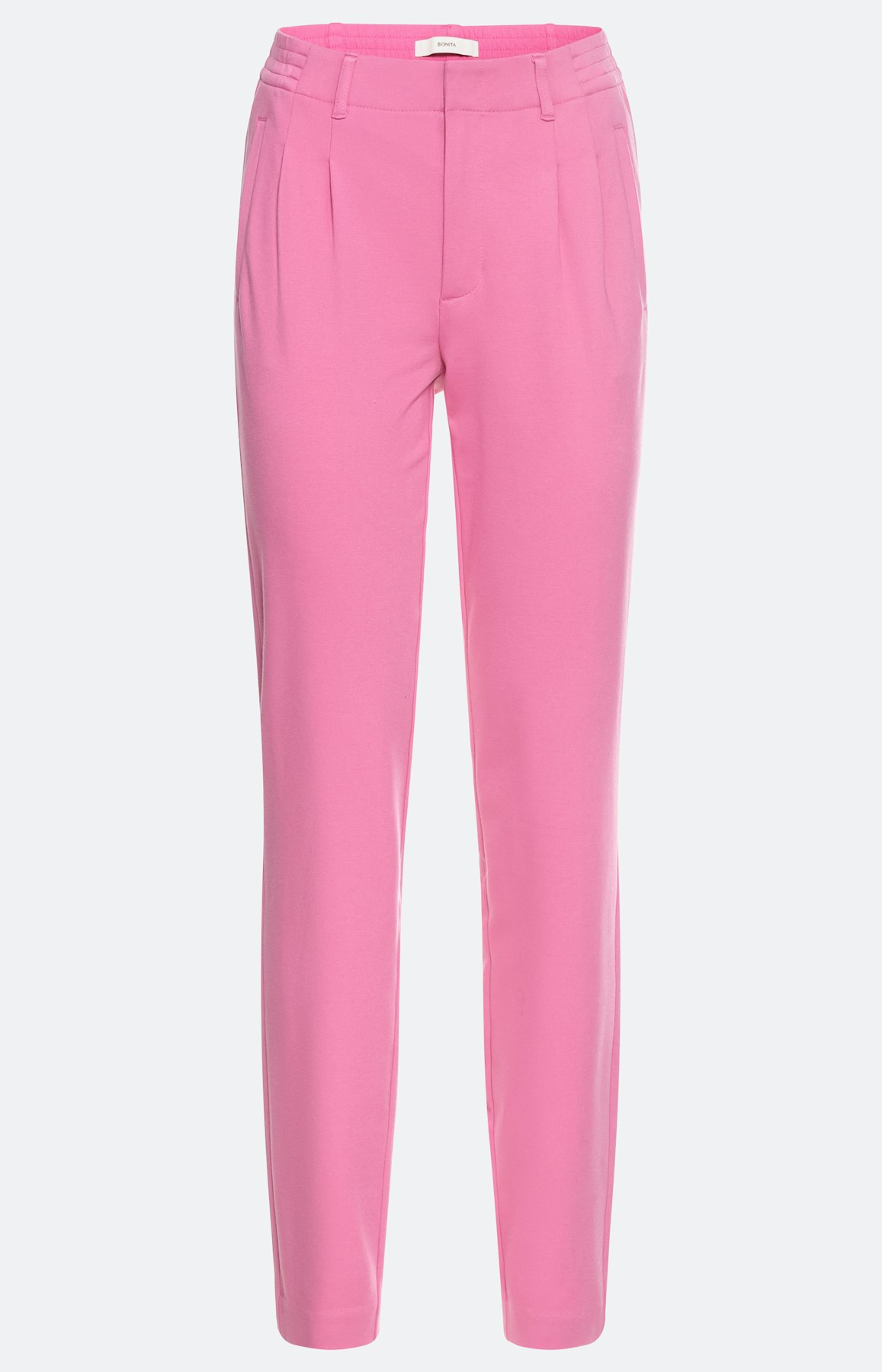 Zigarettenhose aus Jersey