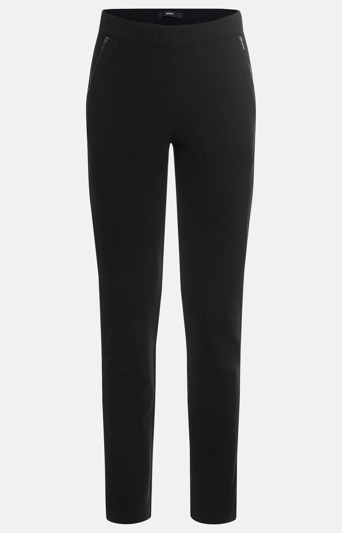 Smalle comfortabele broek