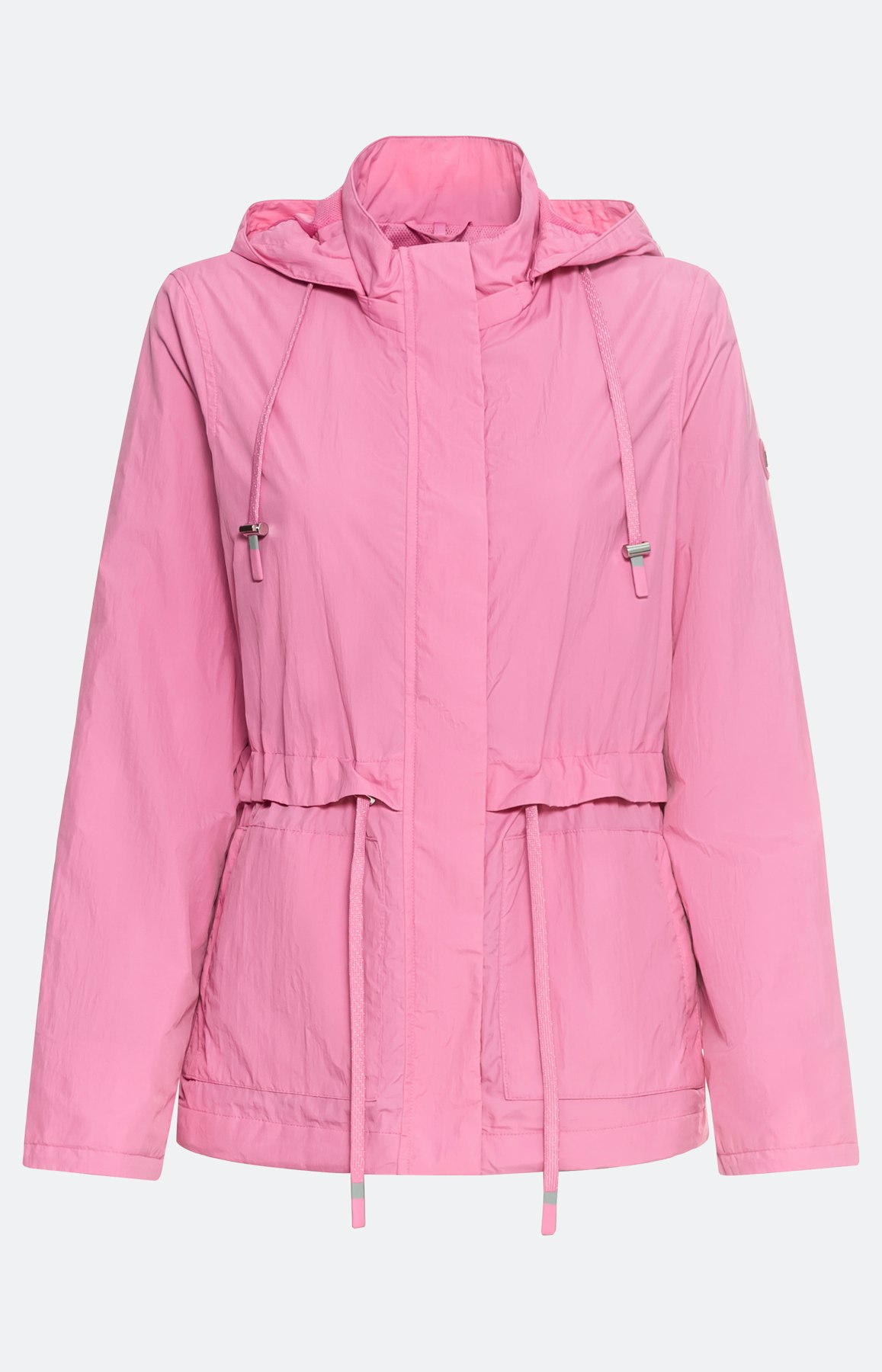 Sommerjacke, Parka, pink