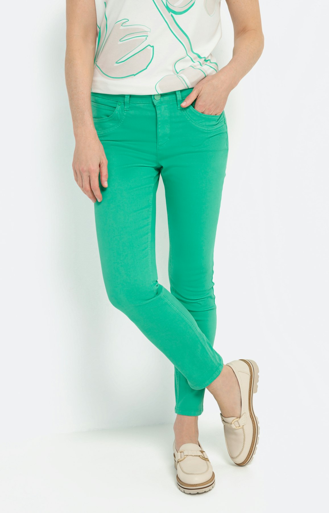 Smalle jeans 28 Inch