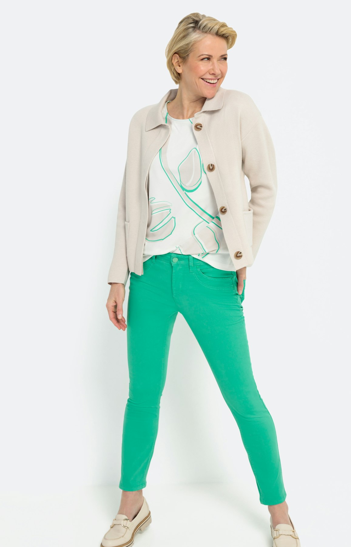 Smalle jeans 28 Inch