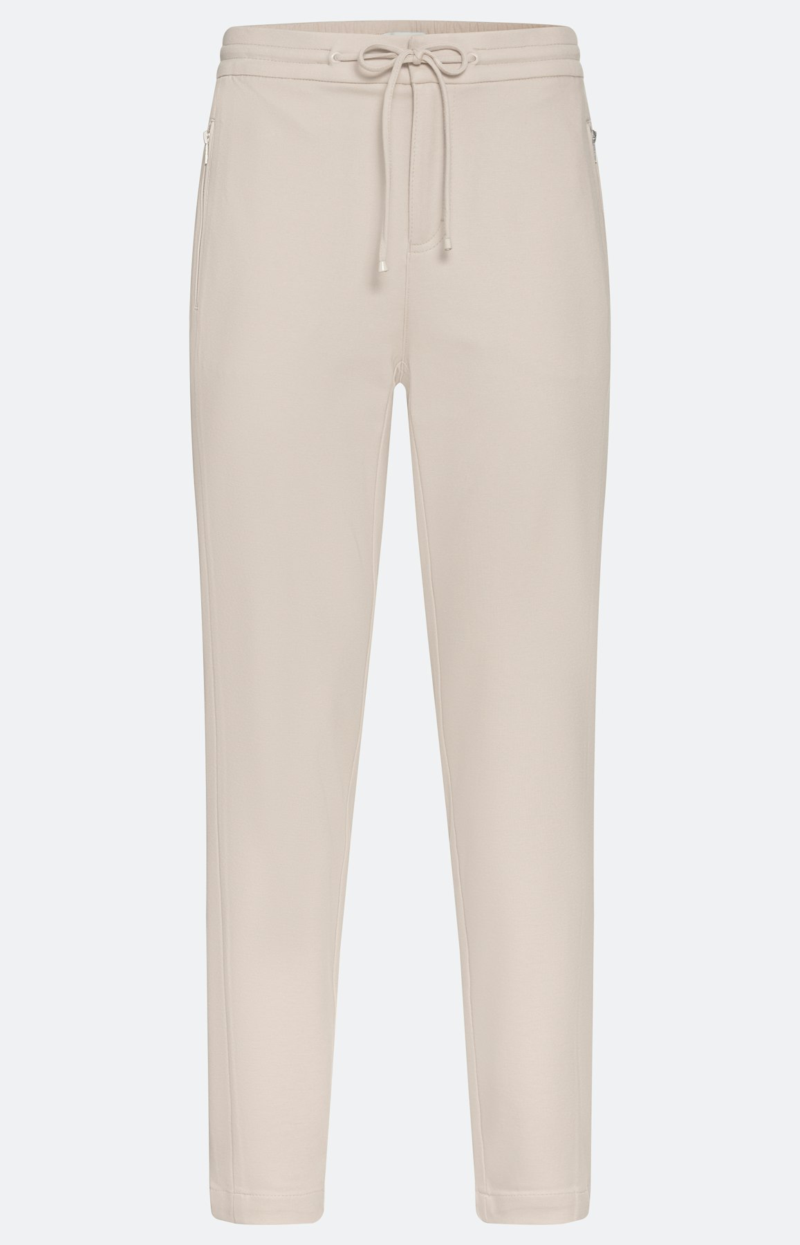 Weiche Jersey Jogpant