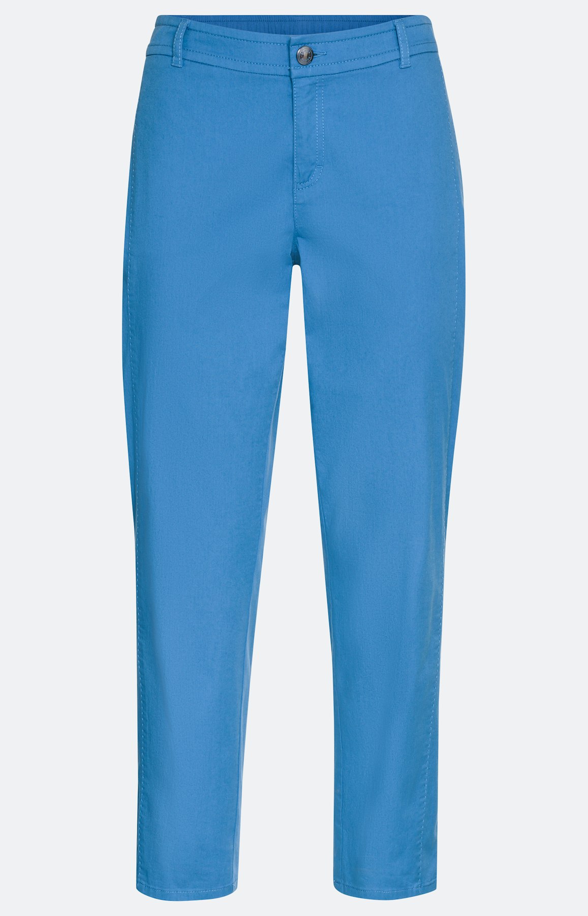7/8 broek, blauw
