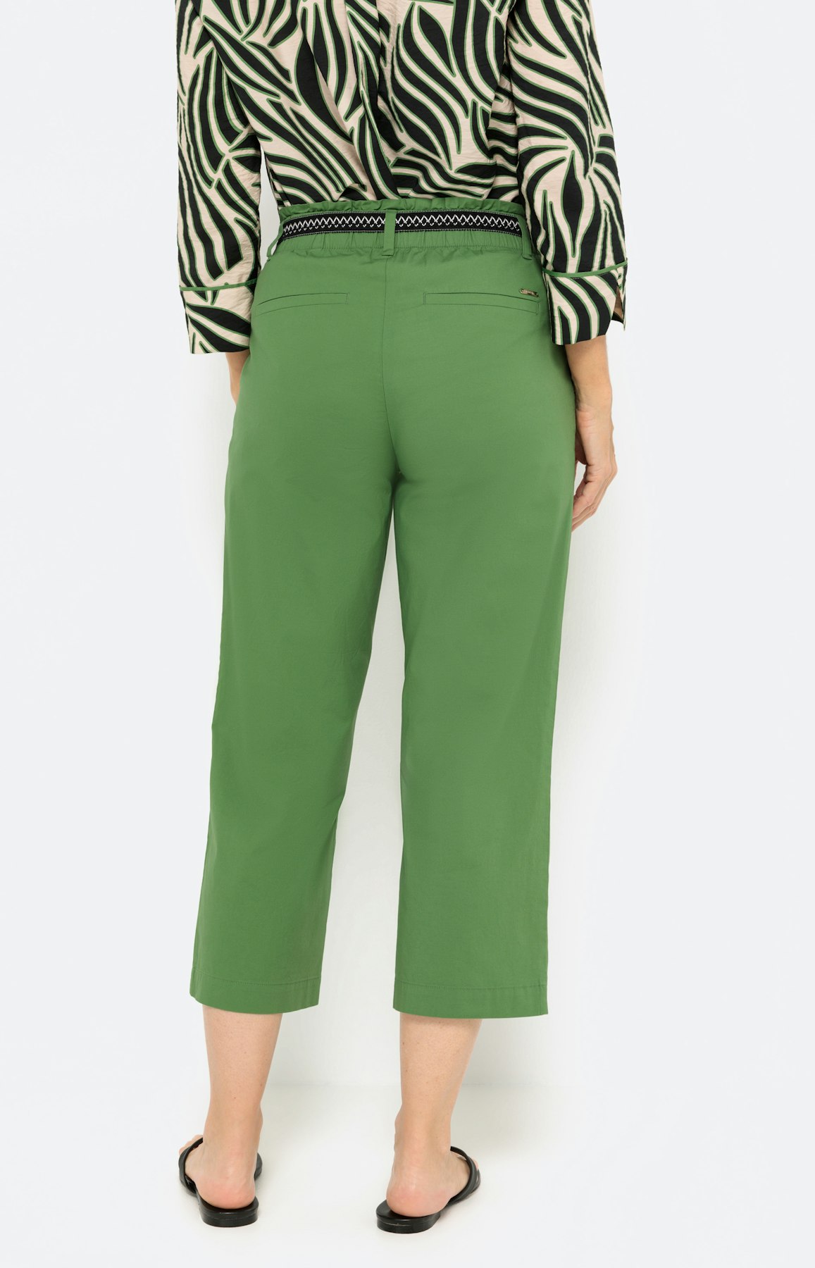 Moderne culotte van papertouch