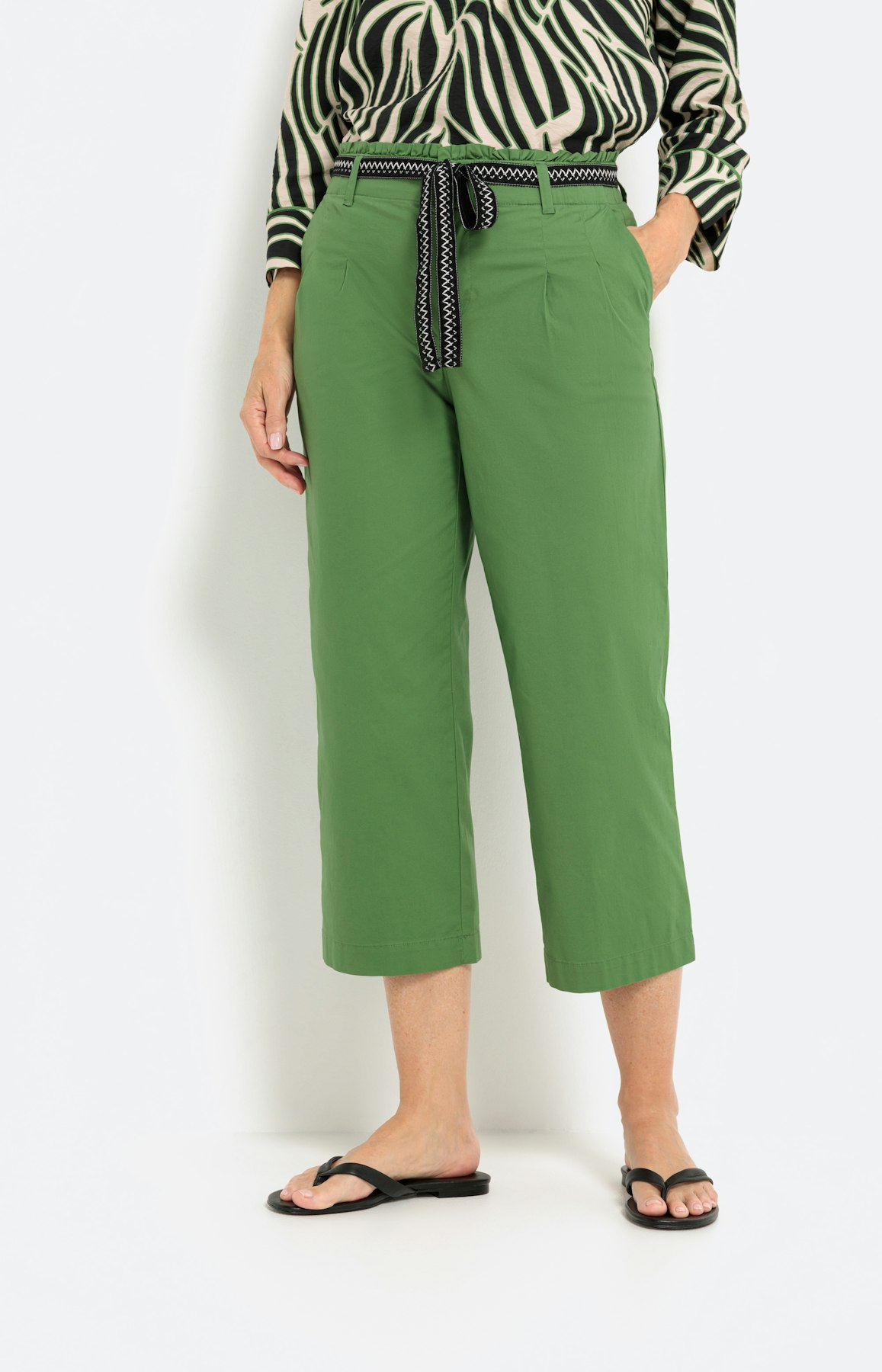 Moderne culotte van papertouch