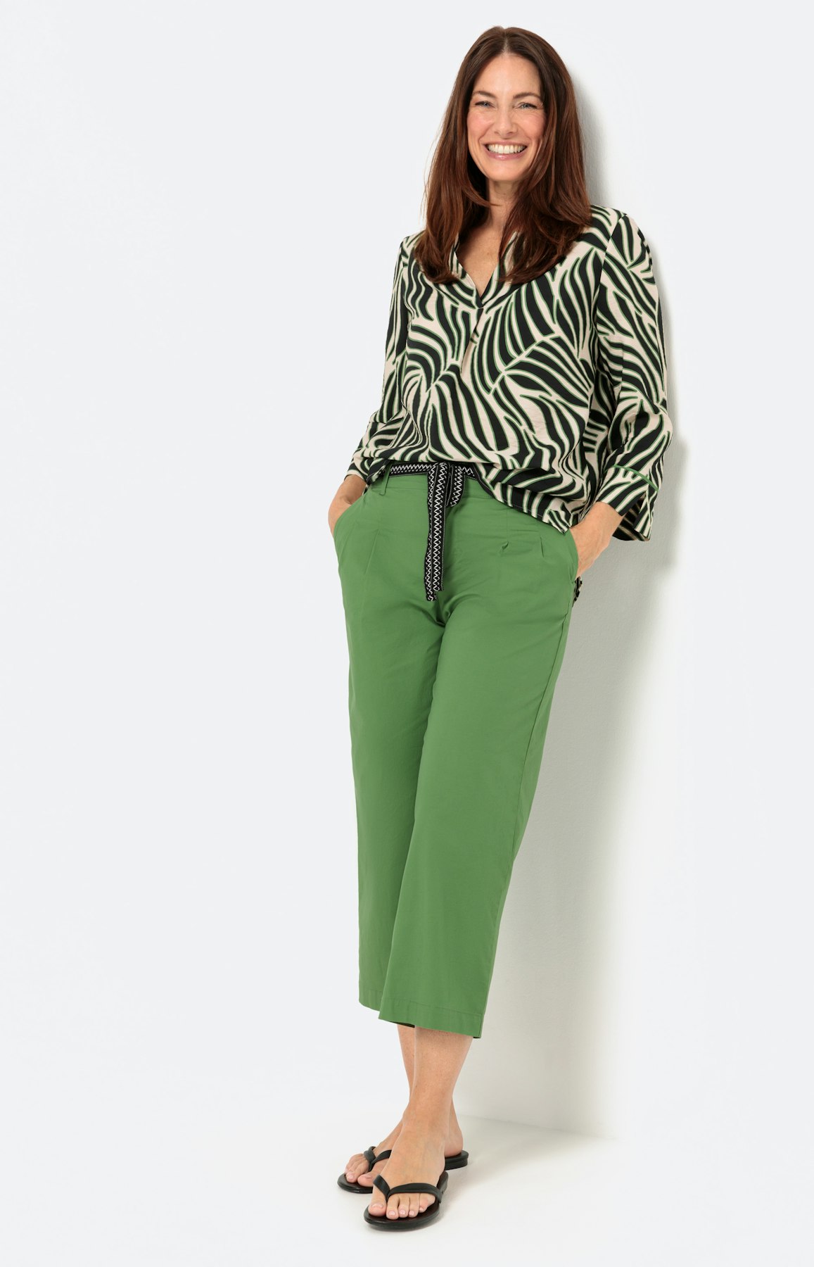 Moderne culotte van papertouch