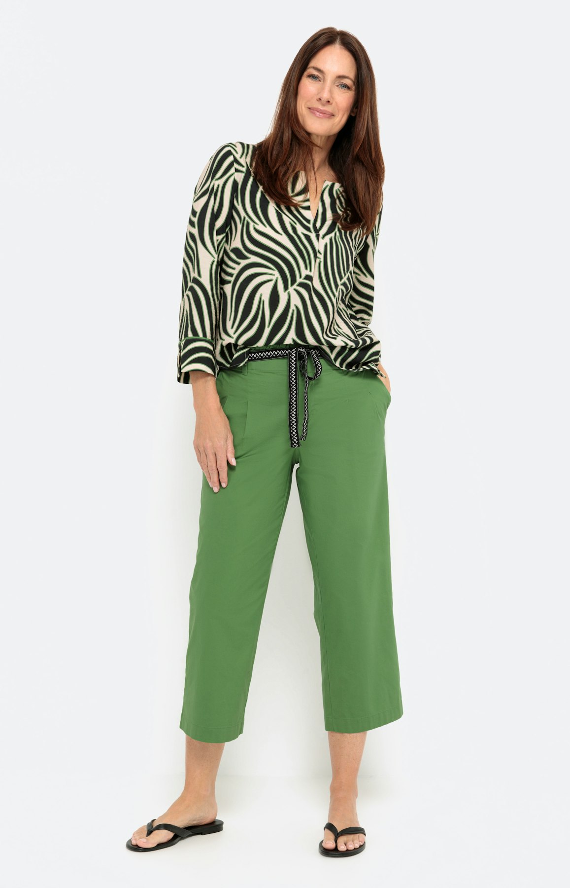 Moderne culotte van papertouch