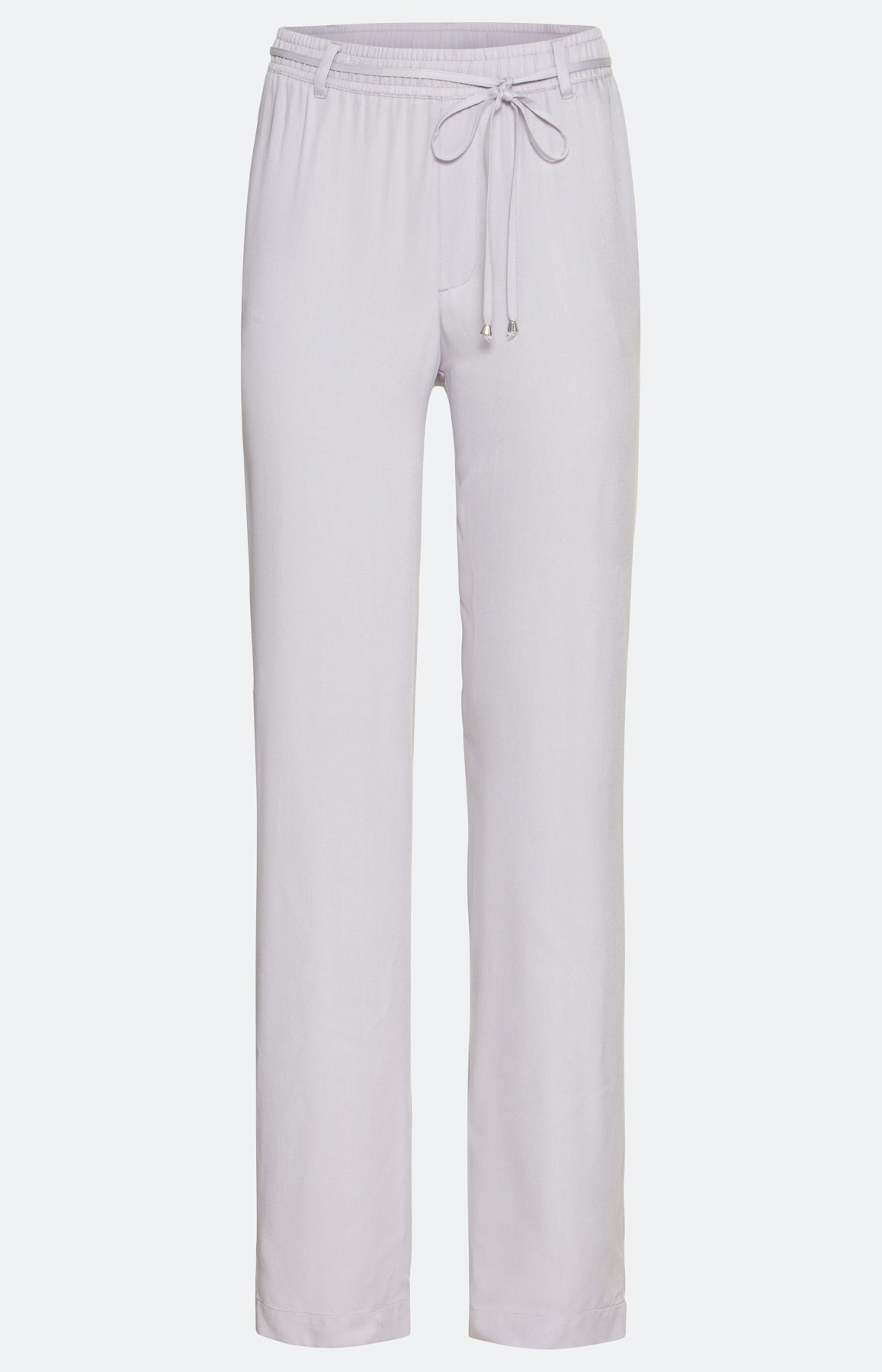 Marlene-broek met bindceintuur