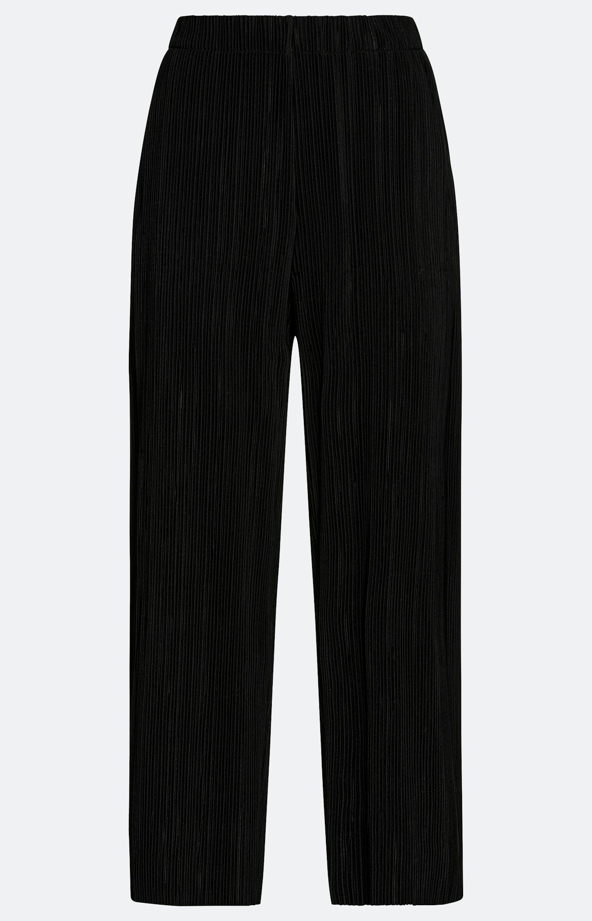 Gestructureerde culotte