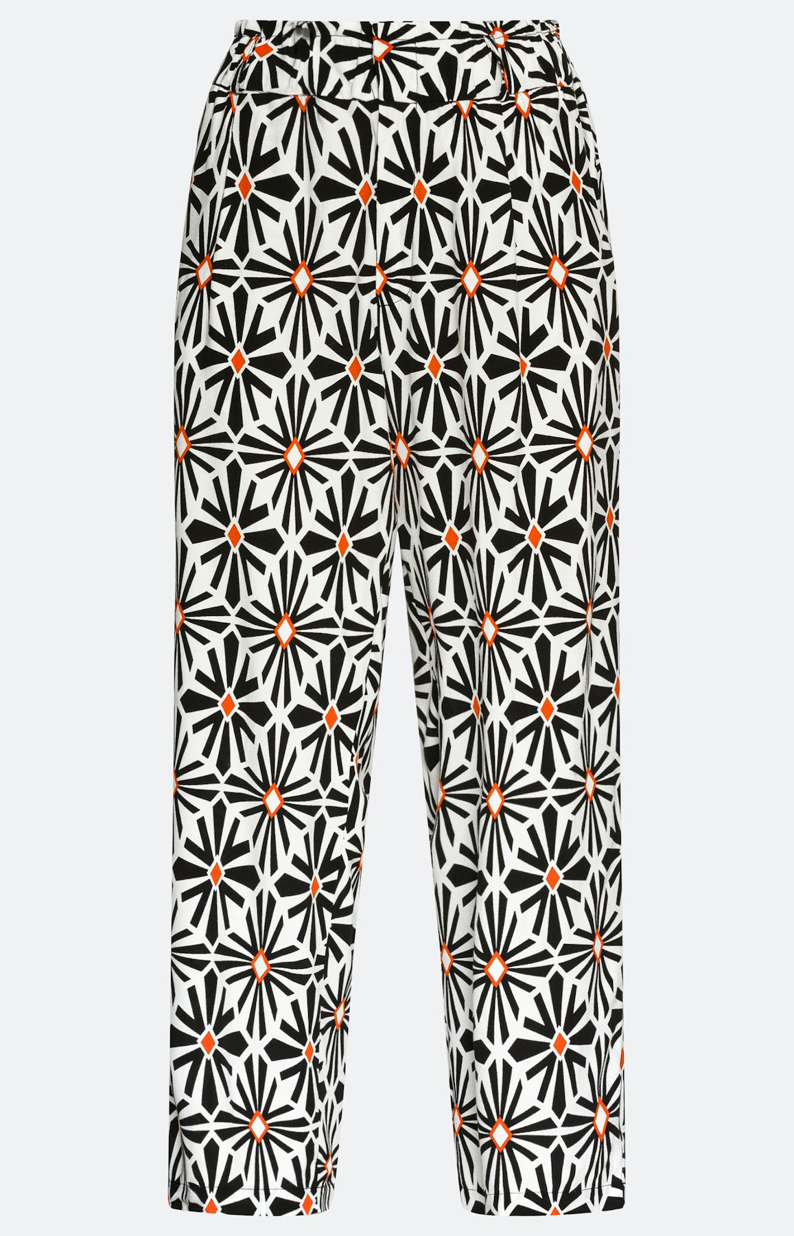 Gedessineerde culotte