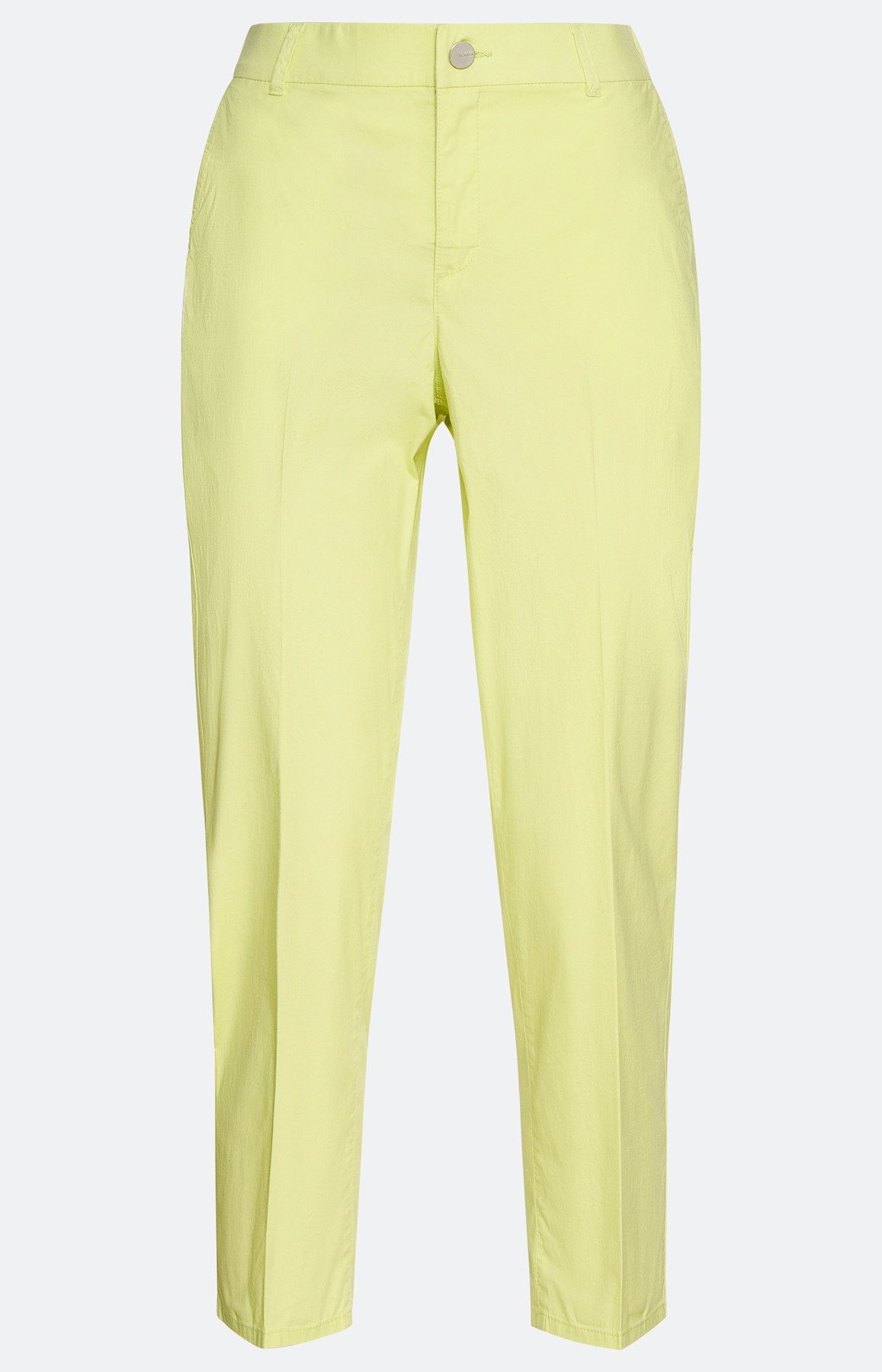 Chino in papertouch-kwaliteit