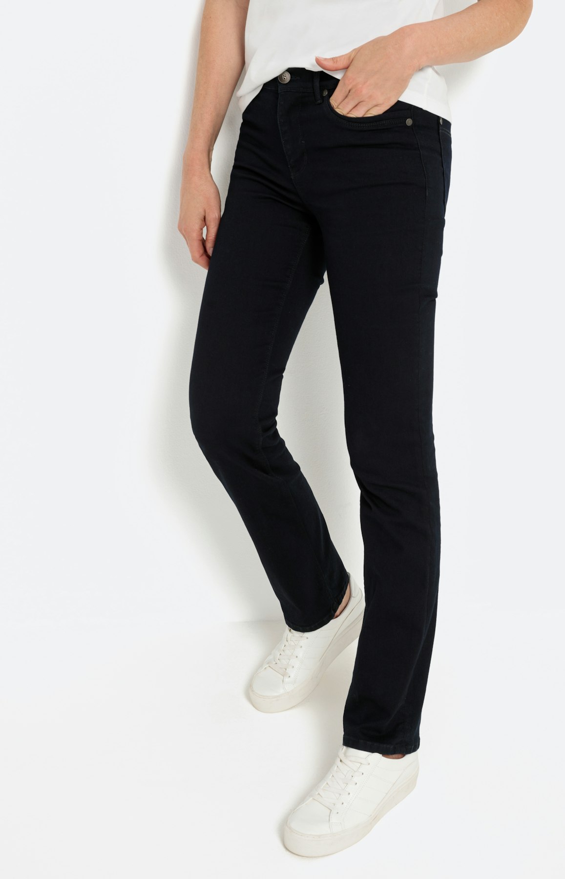 Jeans Doro dunkelblau 32Inch