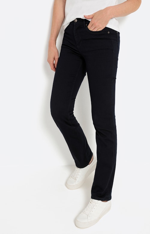 Jeans in smalle pasvorm 32inch