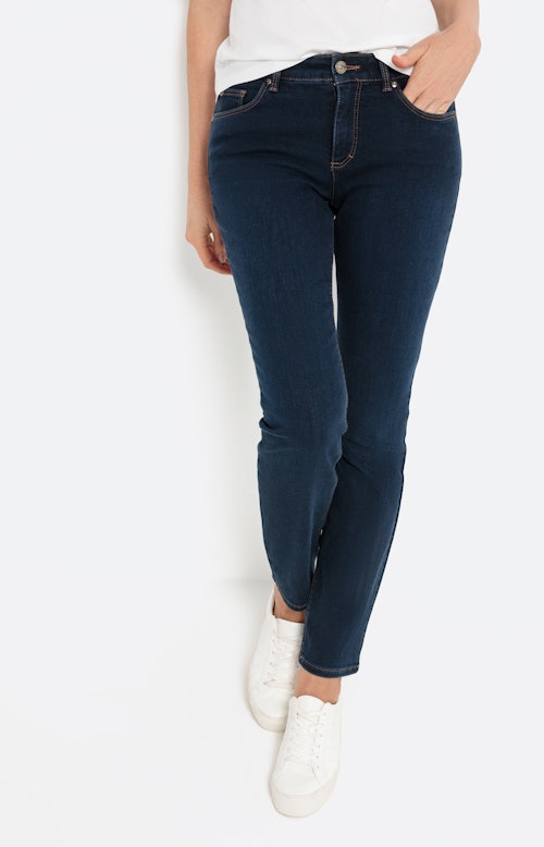 Jeans 30inch blauw