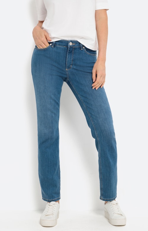 Jeans 30inch blauw