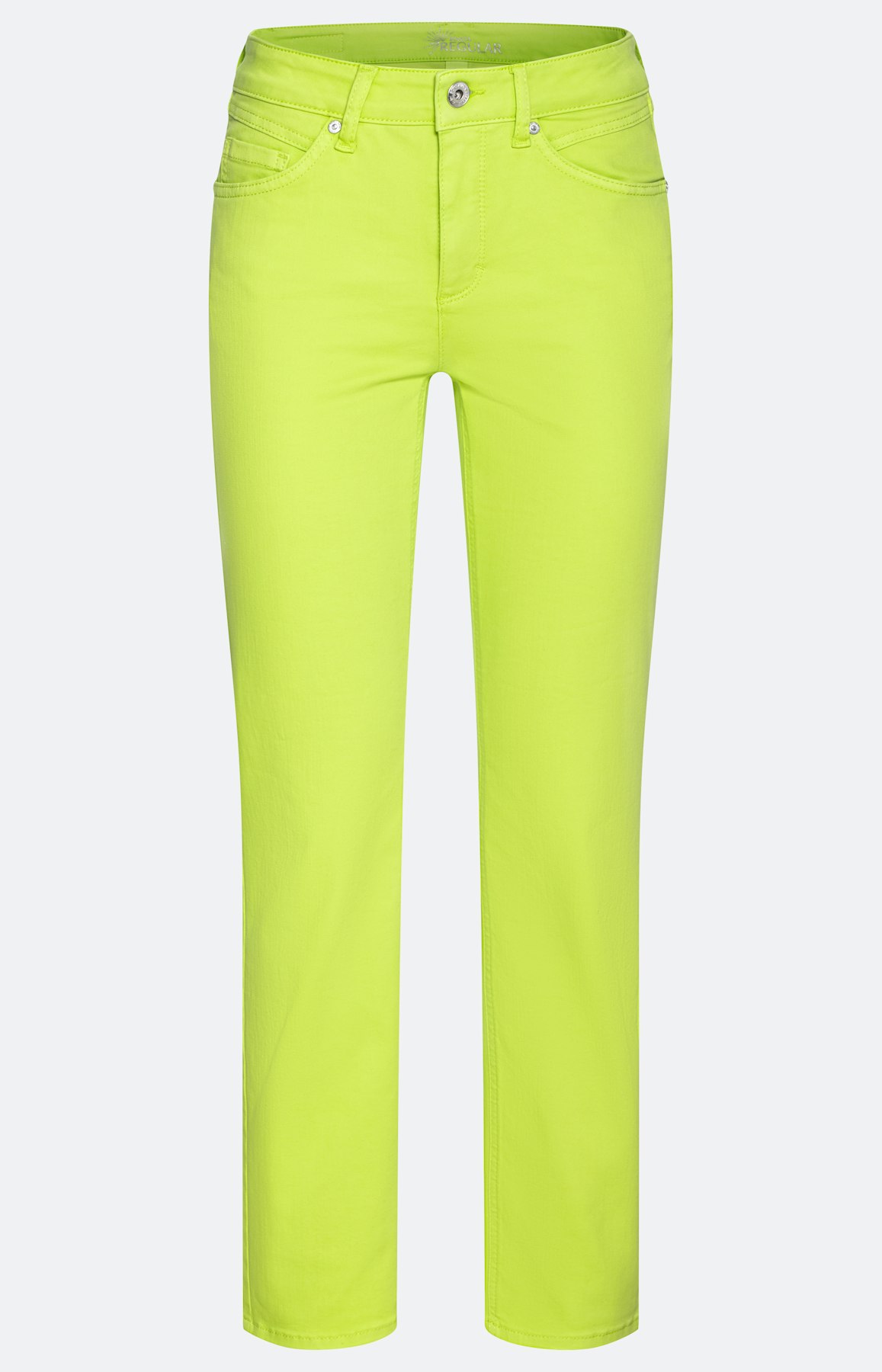 Jeans mit Stretch-Anteil 28Inch