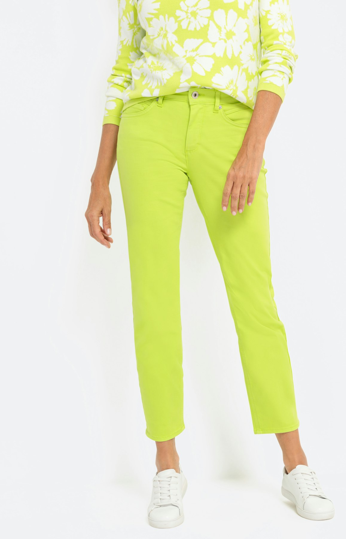 Jeans mit Stretch-Anteil 28Inch