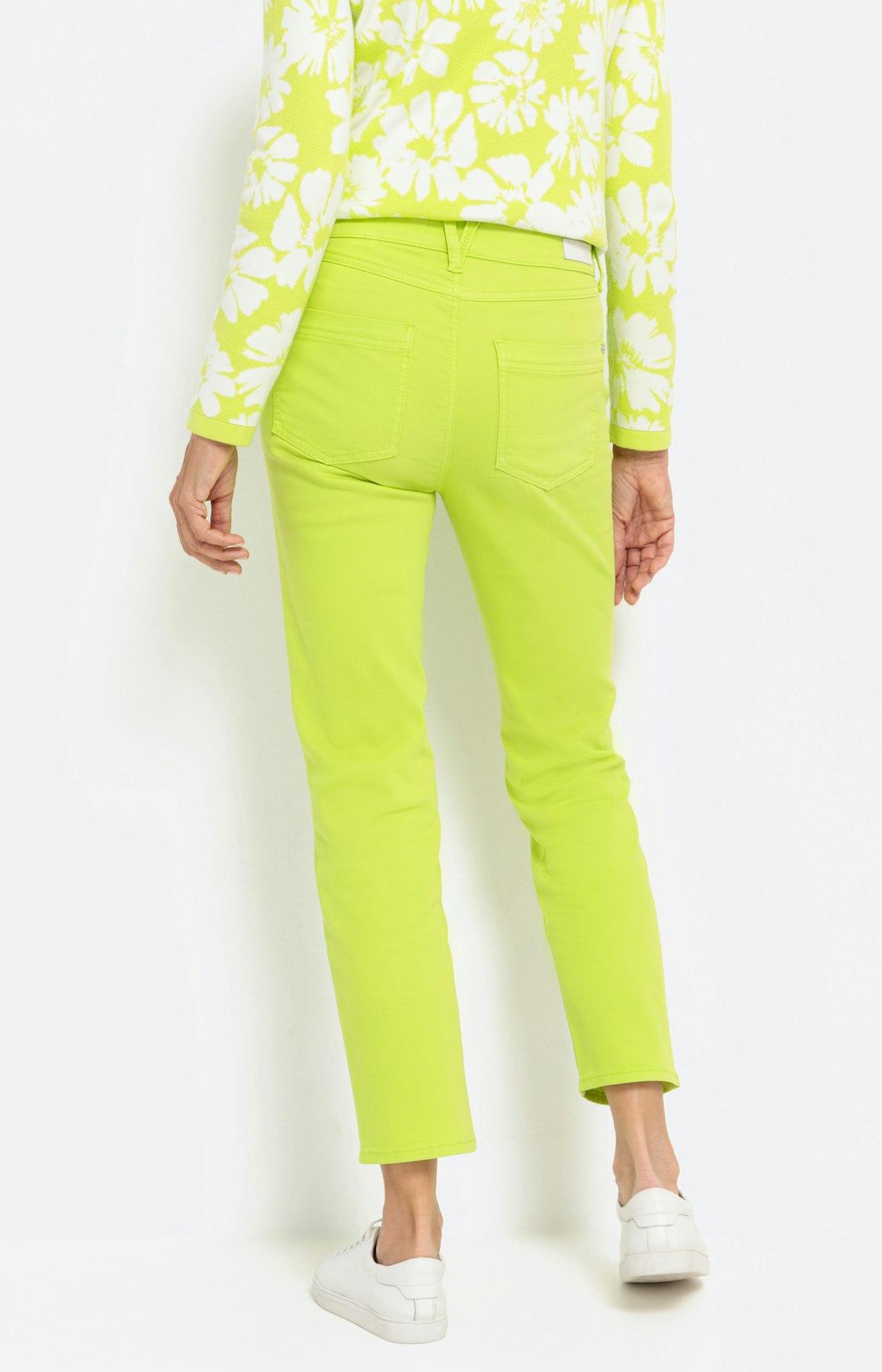 Jeans mit Stretch-Anteil 28Inch