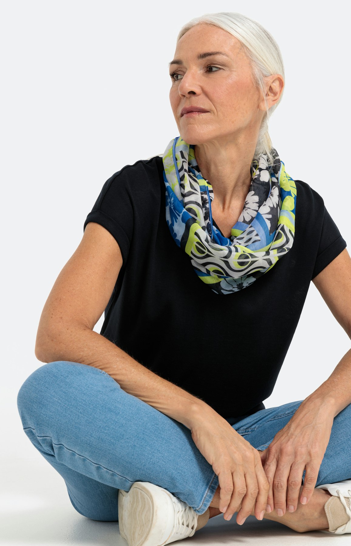 Stretch-Jeans 28Inch