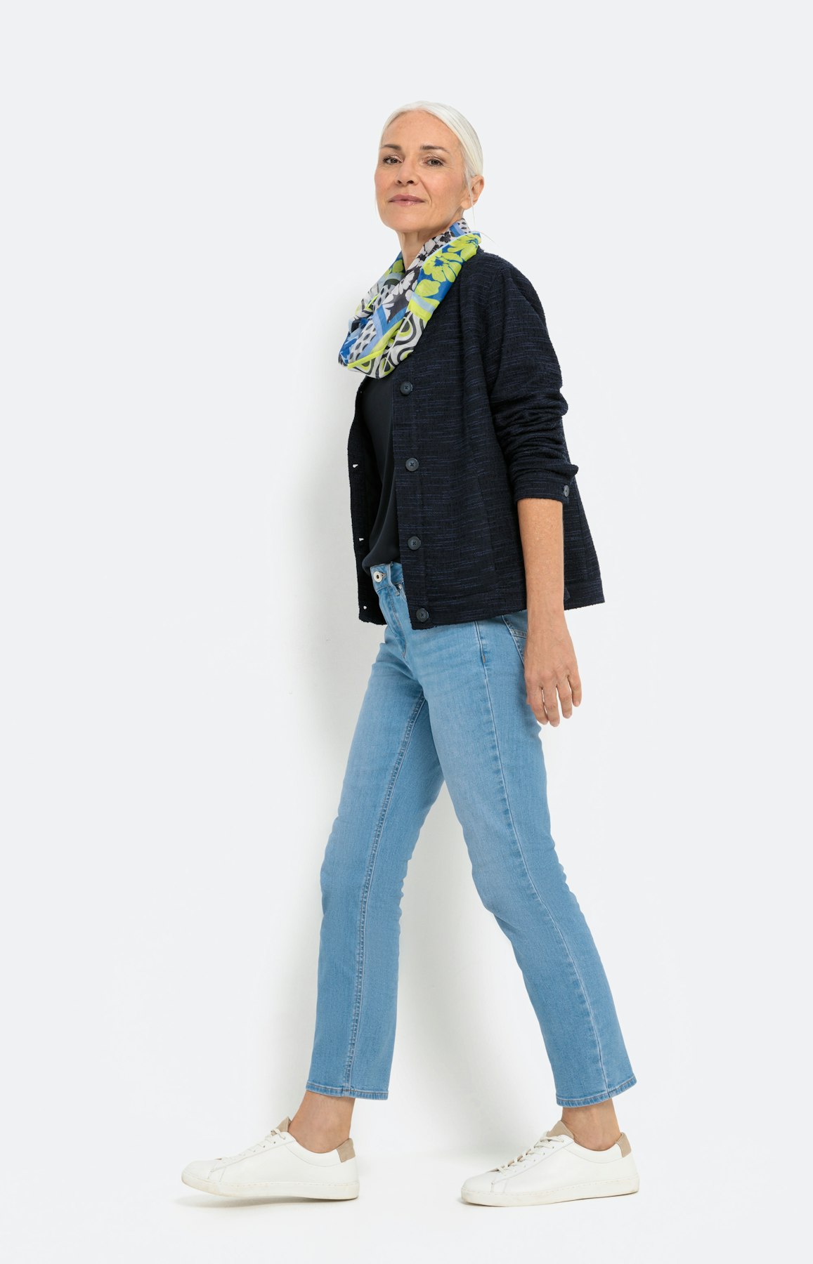 Stretch-Jeans 28Inch