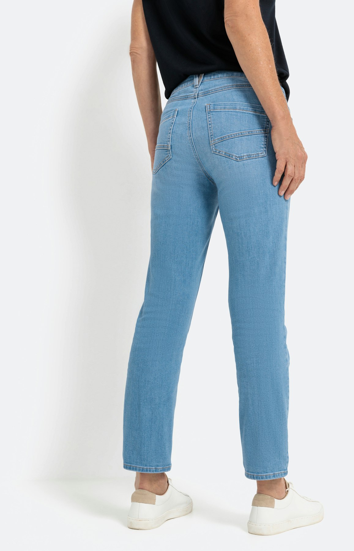Stretch-Jeans 28Inch