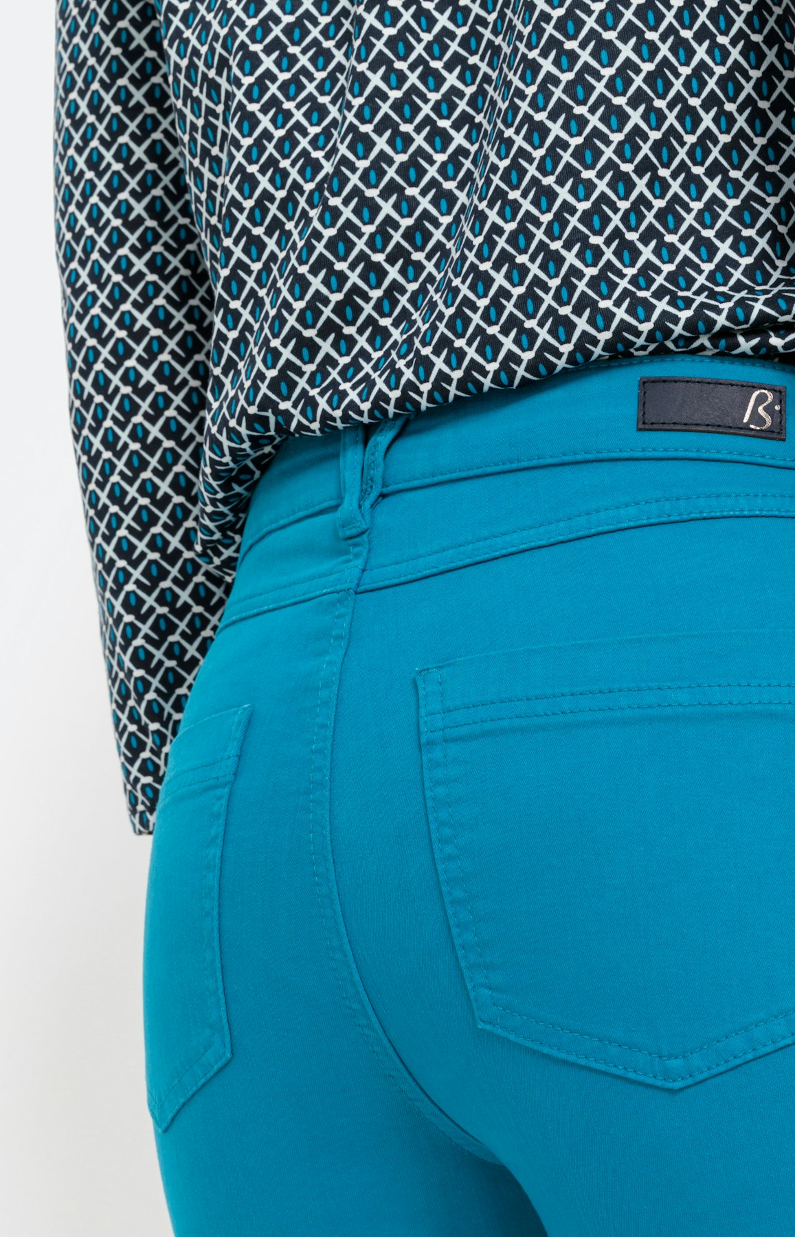 Jeans im Regular Fit 30Inch