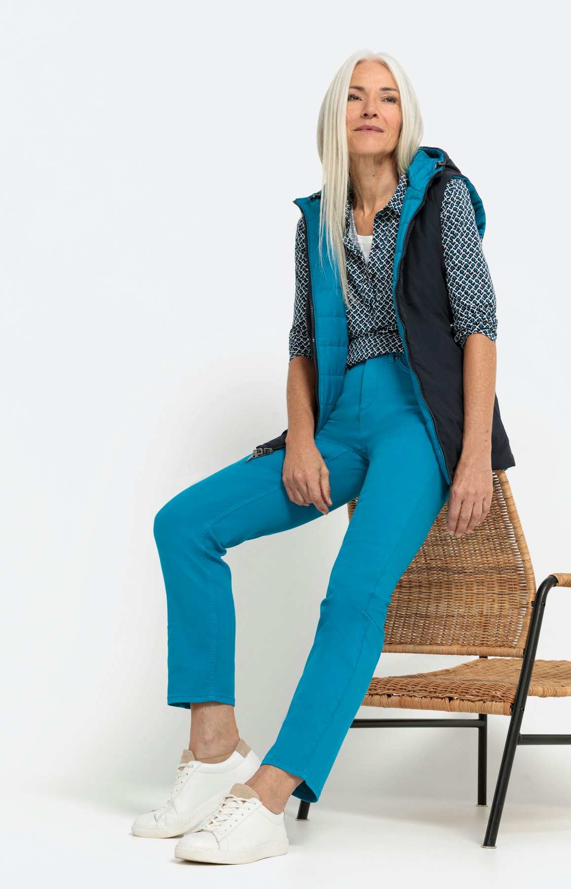 Jeans im Regular Fit 30Inch