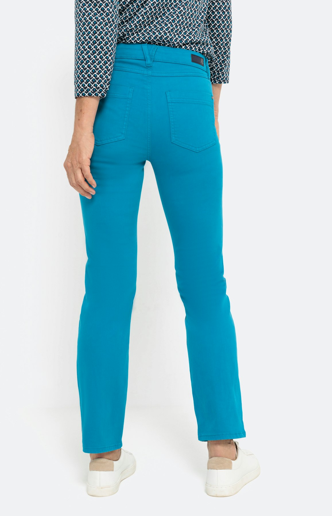 Jeans im Regular Fit 30Inch