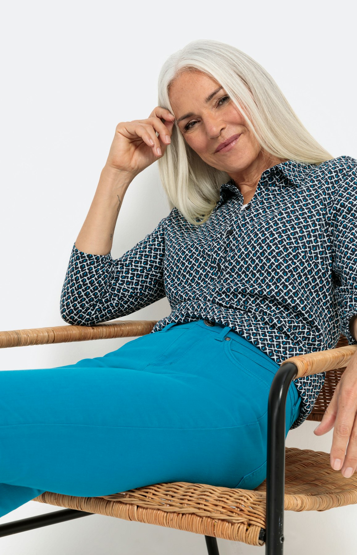 Jeans im Regular Fit 30Inch