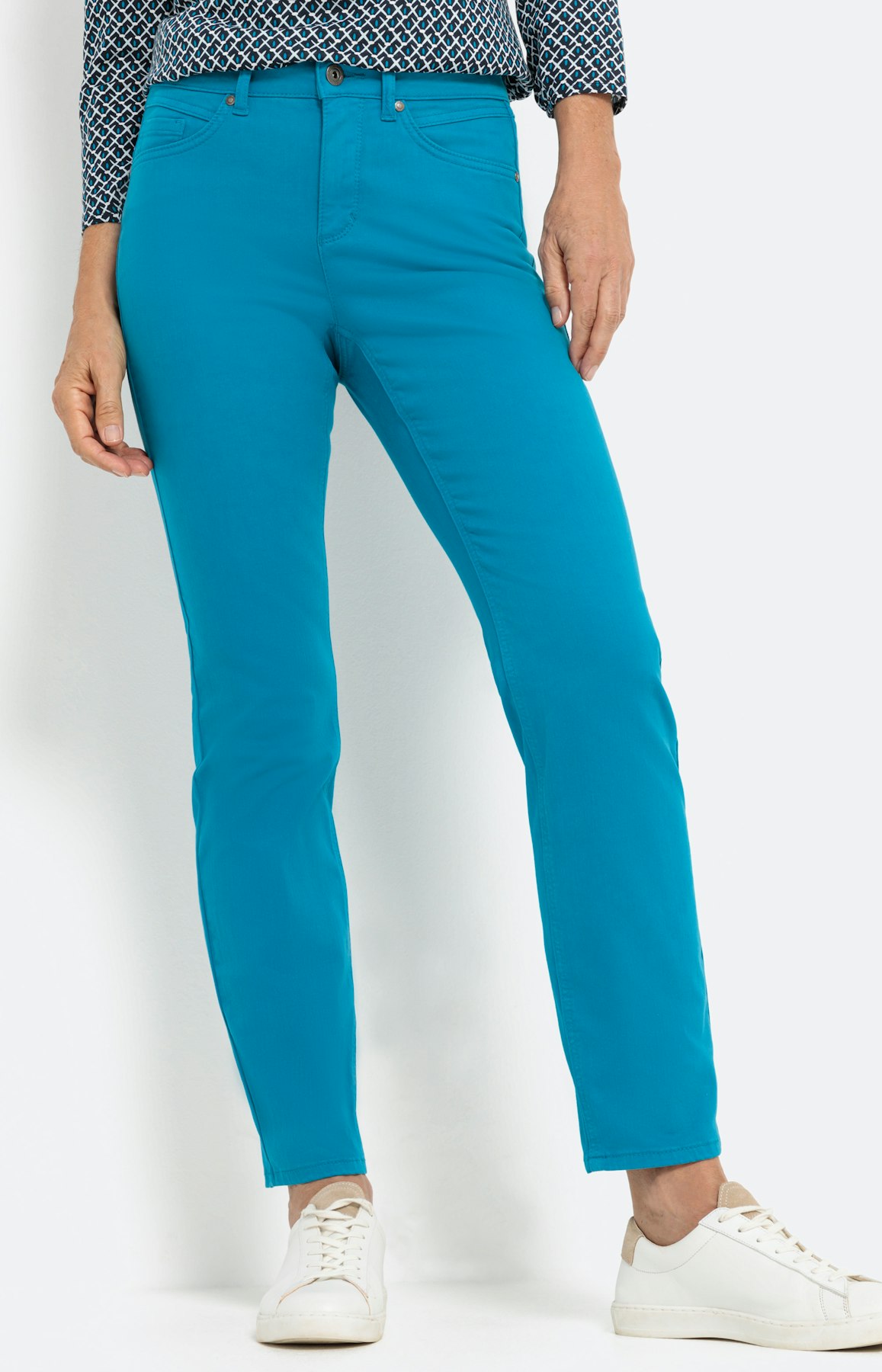 Jeans im Regular Fit 30Inch