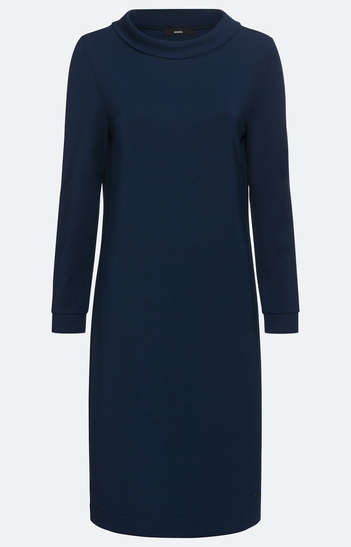 Sweatjurk met lange mouwen