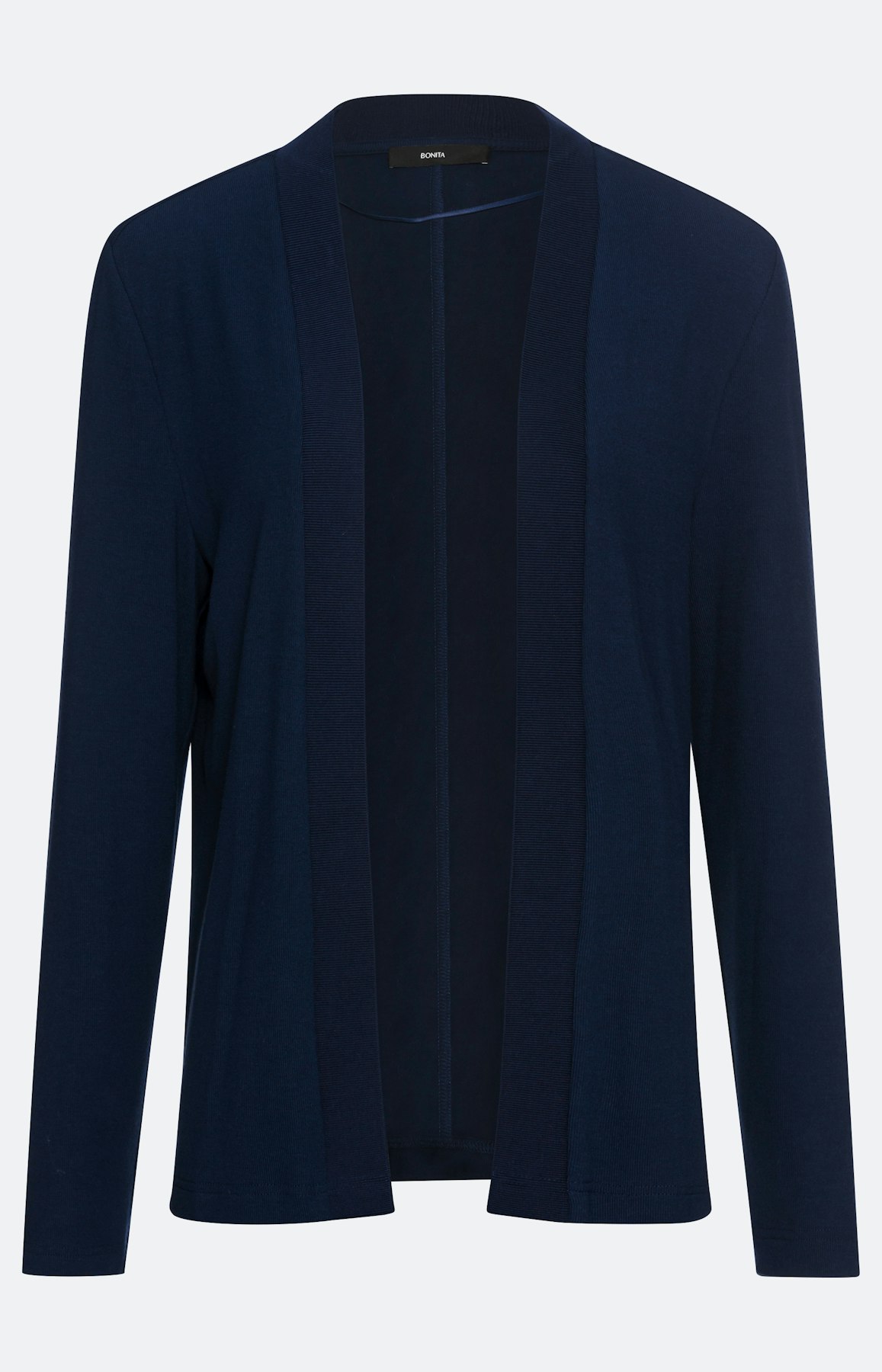 Leichter Cardigan mit Langarm