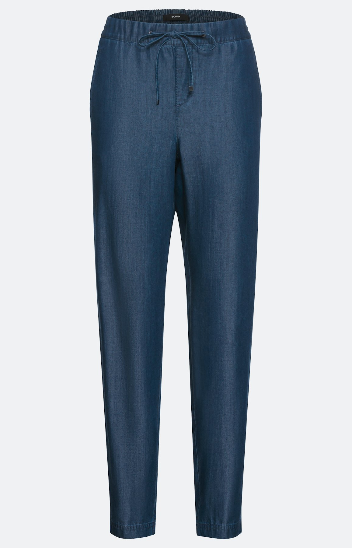 Zachte broek van Lyocell