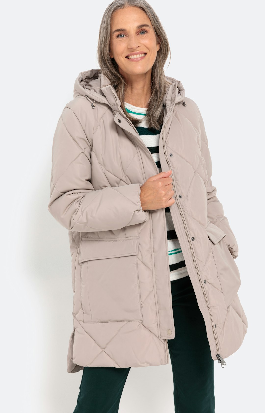 Bonita Damen Jacke Bonita Rote Jacke Schwarz Rote Jacke Von Bonita