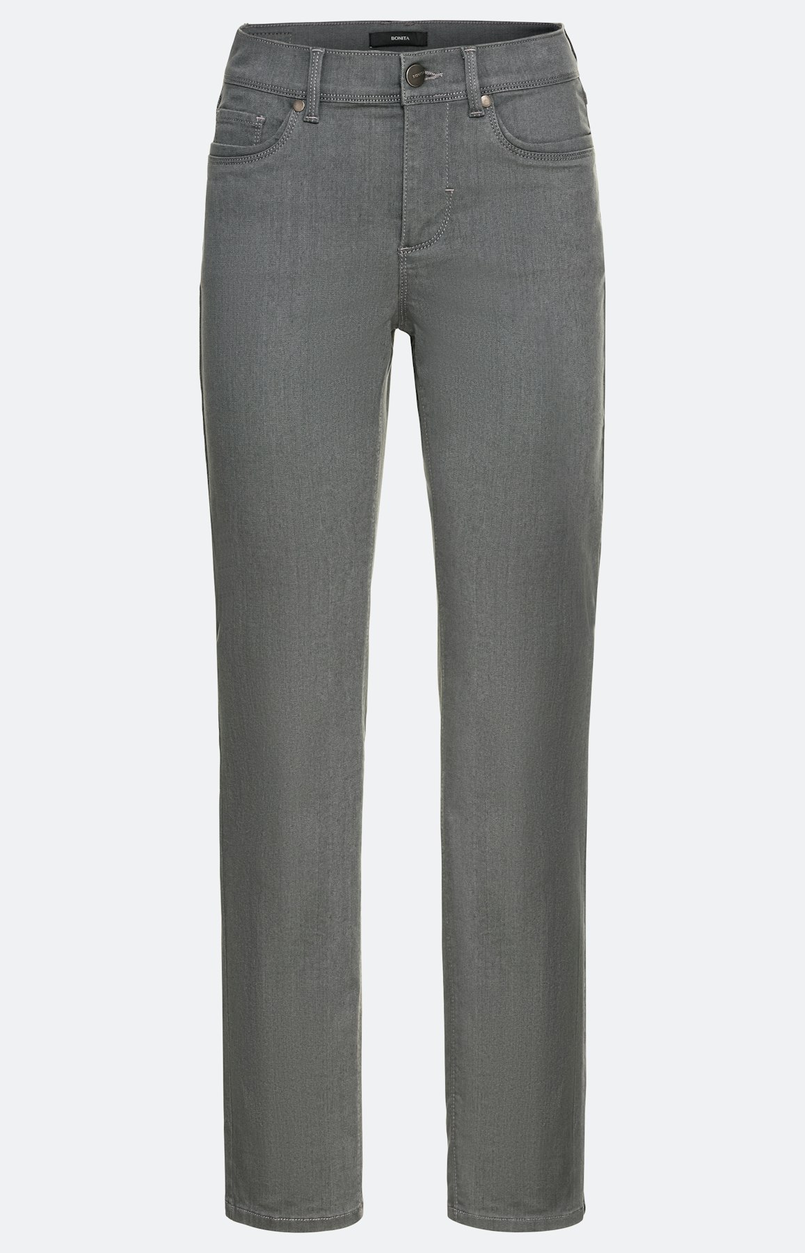 Doro jeans regular 30 Inch, grijs