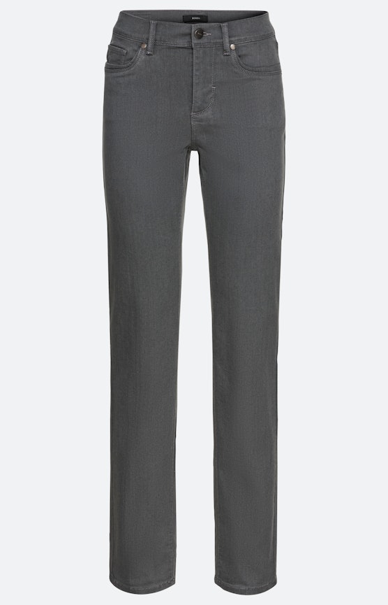 Jeans Doro 32Inch hellgrau