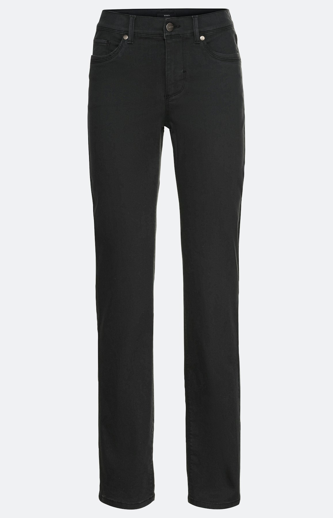 Jeans Doro donkergrijs 32 inch